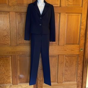 Nippon Boutique pantsuit in navy blue